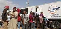 Türkiye liderliği yine kaptırmadı