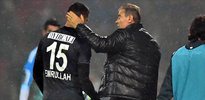 Emrullah'ın hocası Hayrettin çıktı