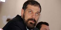 Bilic 3. kez baba oldu