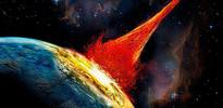 Dağ büyüklüğünde asteroit geliyor!