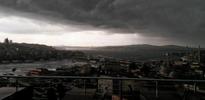 Meteoroloji'den kuvvetli yağış uyarısı