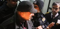 Hüseyin Gülerce serbest bırakıldı