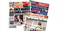 Paralel ittifak korosu