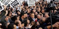 Foyaları ortaya çıktı