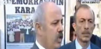 Paralel tuzluk partisi yargı darbesi istedi