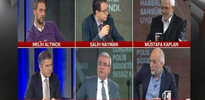 ''Halife olarak gelecekti''