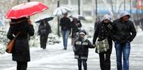 Meteoroloji uyardı! Kar geliyor