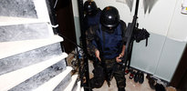 İstanbul polisinden dev operasyon