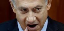 Netanyahu: Kudüs ebediyen İsrail'in!