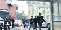 Almanlar'ı dolandıran Türk çete çökertildi