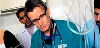 Norveçli doktor yılın insanı