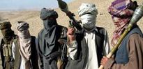 Taliban hedefleri bombalandı