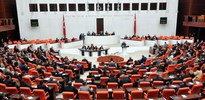 İşte Meclis'i bekleyen kritik konular...
