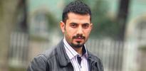 Mehmet Baransu gözaltına alındı