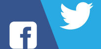 Facebook yeni uygulama çıkardı, Twitter Facebook'un o özelliğini kopyaladı