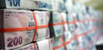 Milyonlarca lira hesaplarda kaldı