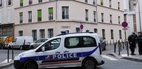 Paris birlik ve beraberlik yürüyüşüne hazırlanıyor