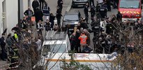 Yemen El Kaide'si Charlie Hebdo saldırısını üstlendi