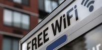 Evinde ve işyerinde wifi olanlar dikkat!