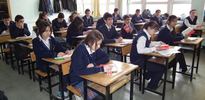 Liseliye 60 Euro destek veriliecek