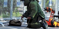 Maltepe'de bomba alarmı