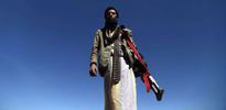 İran destekli Husiler Yemen'de ilerliyor