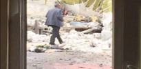 Somali'de bombalı saldırı: Ölenler var
