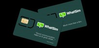 WhatSim Türkiye'ye geliyor