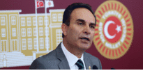 CHP'li vekil istifa etti