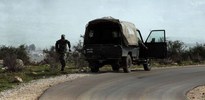 Hizbullah - İsrail çatışması