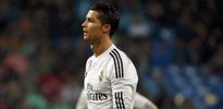 Ronaldo üniversitede ders oluyor
