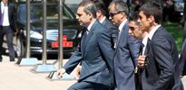 Dünya Hakan Fidan'ı konuşuyor