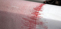 Japonya'da deprem