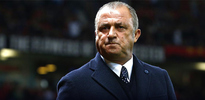 Fatih Terim'e sürpriz teklif