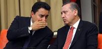 Cumhurbaşkanı Erdoğan'a gece yarısı dolar brifingi verildi