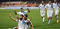 Mehmet Ekici yeni rekora koşuyor