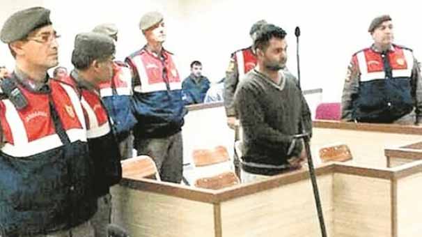Özgecan'ın katilleri suçu üstlenmiyor