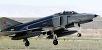 F-4'ler artık uçmayacak
