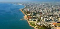 Mersin'in yüzde 55,4'ü ev sahibi