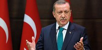 Cumhurbaşkanı Erdoğan'dan anlamlı tweetler