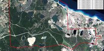 Arnavutköy'de arsa fiyatları tavan yaptı