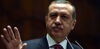 Cumhurbaşkanı Recep Tayyip Erdoğan Erdoğan: Gönlüm hiçbir zaman razı olmadı