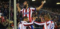 Arda Turan ile devam etmek istiyoruz