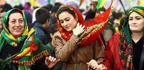 Öcalan'ın nevruz mesajı Diyarbakır'da okundu