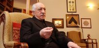 Gülen adı geçen taciz dosyasını parça parça kapatmışlar