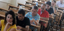 KPSS hırsızlıklarına Kur'an-ı Kerim'i bile alet etmişler