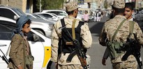 Beyaz Saray'dan Yemen hakkında açıklama: 'Husiler çözüm çabalarının altını kazıyor'