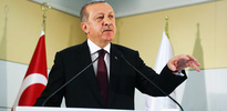Cumhurbaşkanı Erdoğan o kanunu onayladı. Türk askeri Katar'a gidiyor