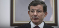 Başbakan Ahmet Davutoğlu Haberturk canlı yayınında Veyis Ateş'in sorularını yanıtladı