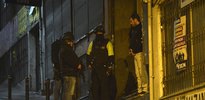 İstanbul'da terör örgütü operasyonu